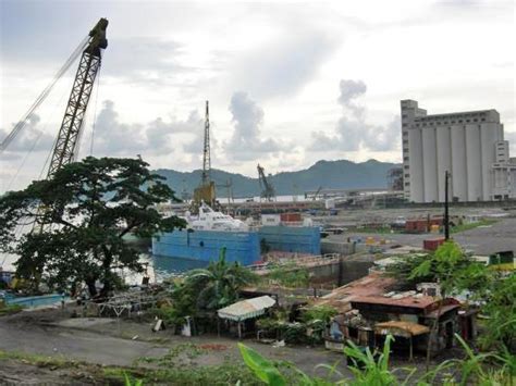 herma shipyard mariveles bataan.